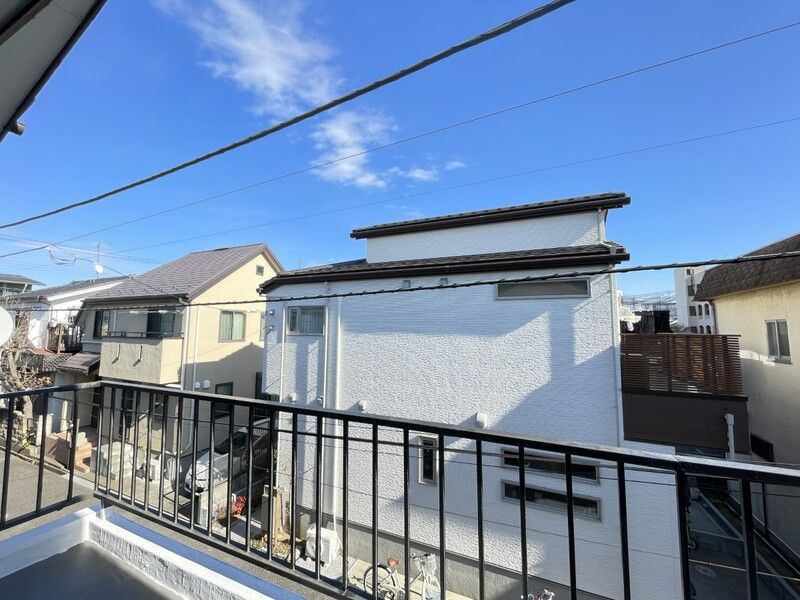 北松戸戸建の展望