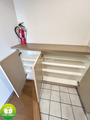 アビタシオン大島のその他