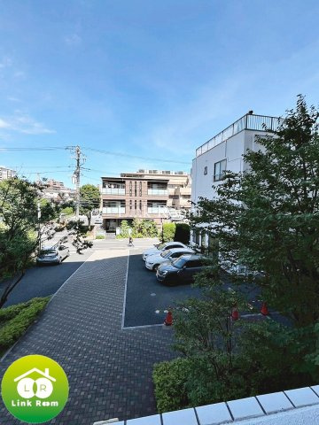 グリシーヌの展望