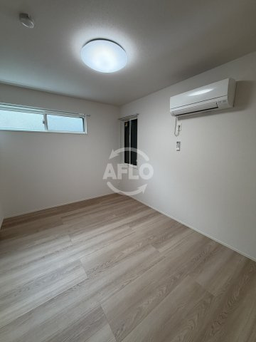 Villa Parasore　深江小学校区の洋室|Villa Parasore　洋室