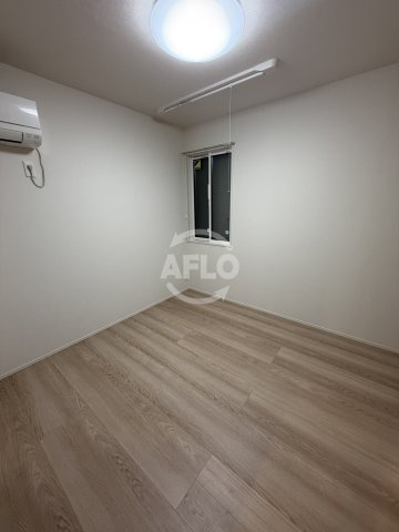 Villa Parasore　深江小学校区の洋室|Villa Parasore　洋室