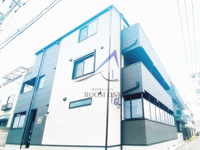 ルノン蒲田