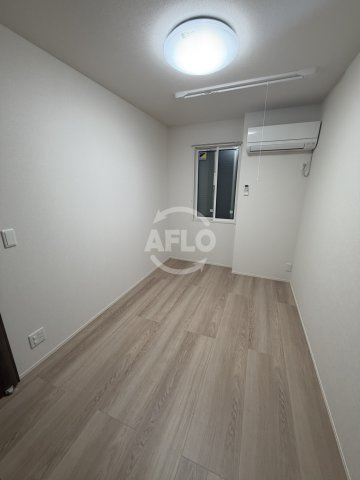 Villa Parasore　深江小学校区の洋室|Villa Parasore　洋室