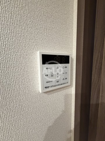 Villa Parasore　深江小学校区の設備|Villa Parasore　給湯器