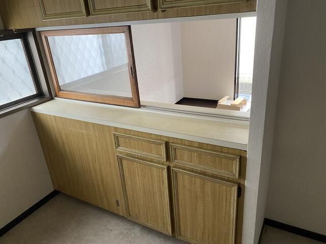 大和市中央林間１丁目のアパートのその他