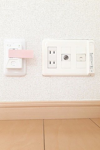エアリー・スクエア　壱の設備