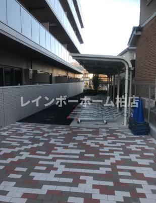 【仲介手数料：50％OFF】対象物件！のその他共用部分