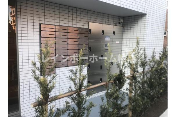【仲介手数料：50％OFF】対象物件！のその他共用部分