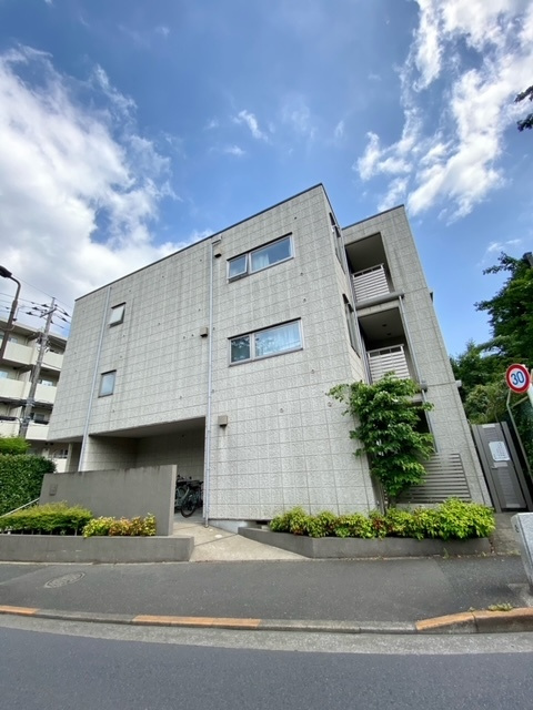 ジュネ碑文谷