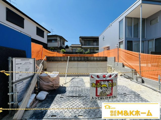 知多市八幡字曽山　全1棟