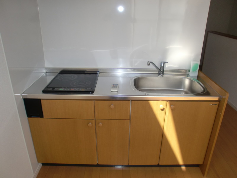 ヴィアノ芦屋親王塚の設備