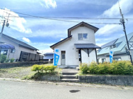 大館市花岡町字アセ石130-20・中古住宅☆リフォーム中☆の画像