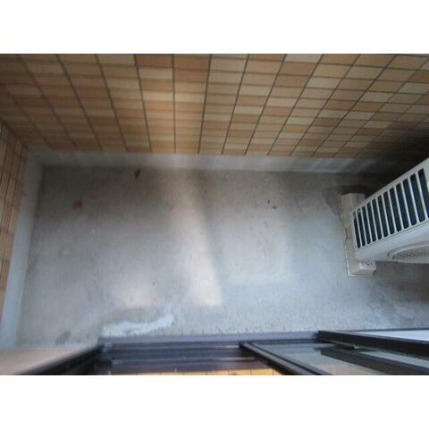 【バルコニー】 | 南雪ハイム