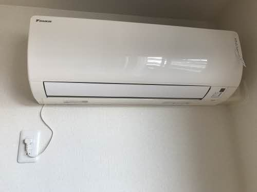 シャルム千田の設備