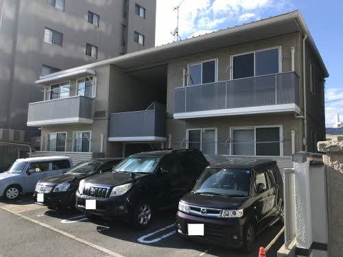 シャルム千田
