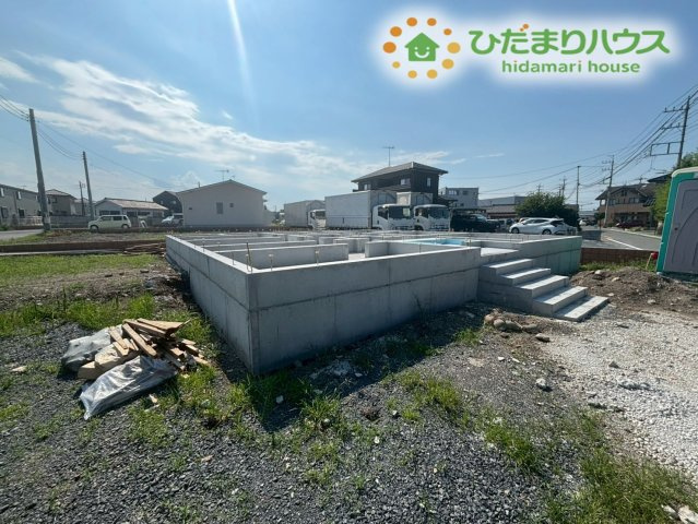 本庄市児玉町児玉第14　新築戸建て　グレイドルガーデン　01