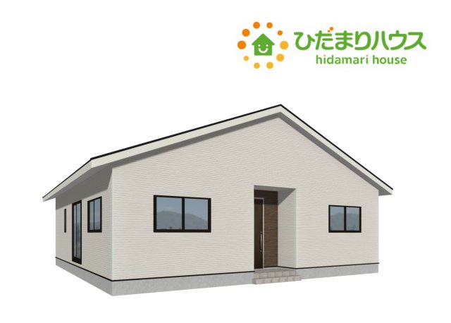 本庄市児玉町児玉第14　新築戸建て　グレイドルガーデン　01