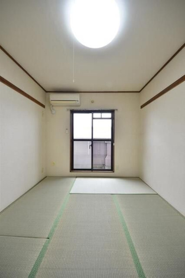 【寝室】 | ウィンダム宮前