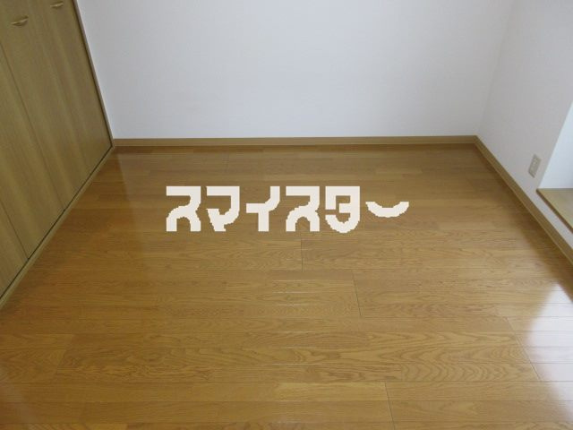 羽村市小作台５丁目の賃貸マンションの内装