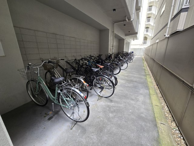 エスポアール泉|名古屋市の賃貸ならMy賃貸のその他共用部分|エスポアール泉
