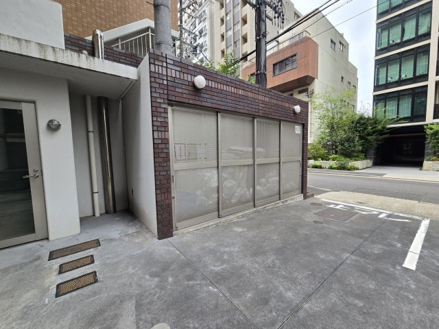エスポアール泉|名古屋市の賃貸ならMy賃貸のその他共用部分|エスポアール泉