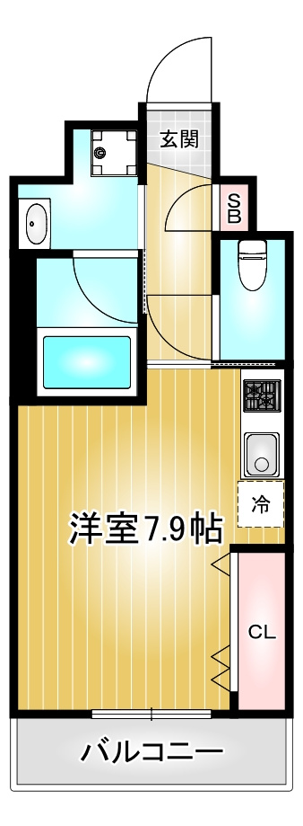 エスポアール泉|名古屋市の賃貸ならMy賃貸