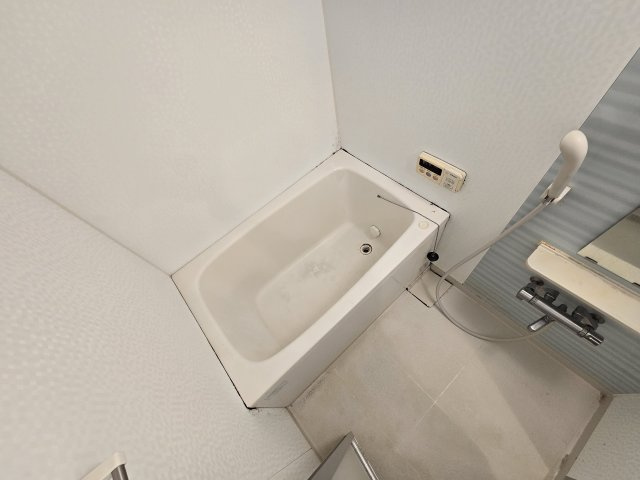エスポアール泉|名古屋市の賃貸ならMy賃貸の浴室|エスポアール泉