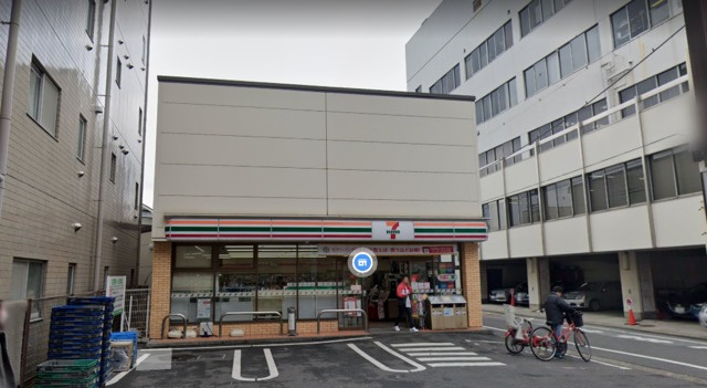 グラントゥルース田端のその他|セブンイレブン北区田端新町3丁目店