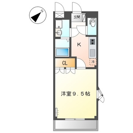【間取り】 | サザンハーベスト