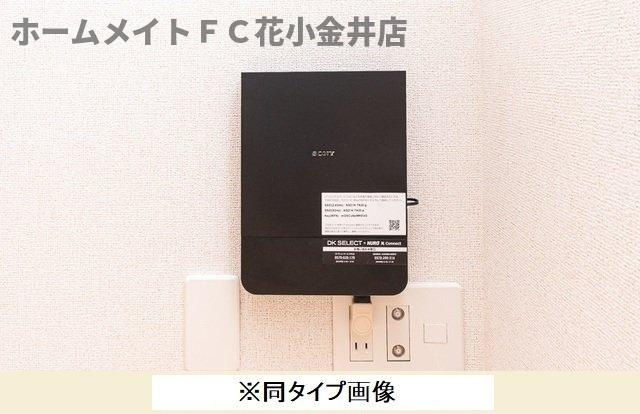 【設備】 | シリウス