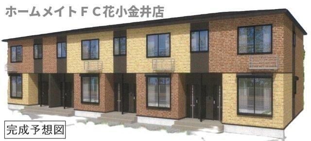 【外観】 | シリウス | 外観も気になるポイント