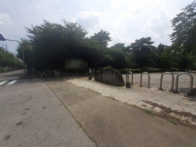【周辺】 | ルパルク　Ⅰ | 華蔵寺公園まで1000m
