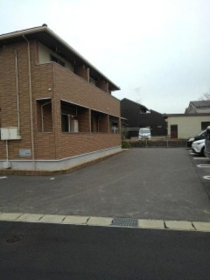 【駐車場】 | オーブオン