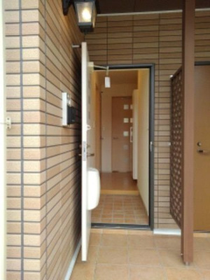 【玄関】 | オーブオン