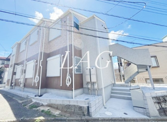【外観パース】 | ハレコナ町田 | 外観パースです。
