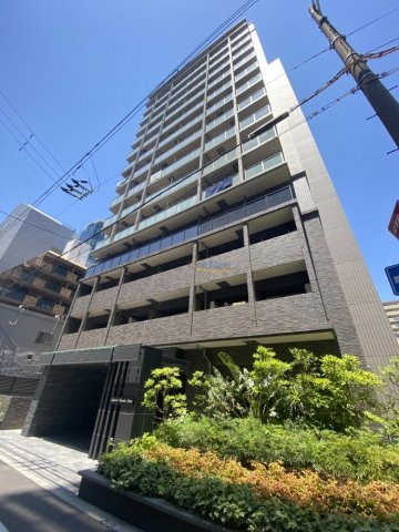【外観】 | アルグラッド梅田WEST