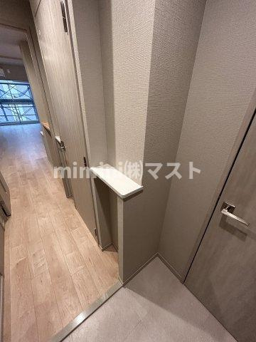 スプランディッド福島WESTのその他