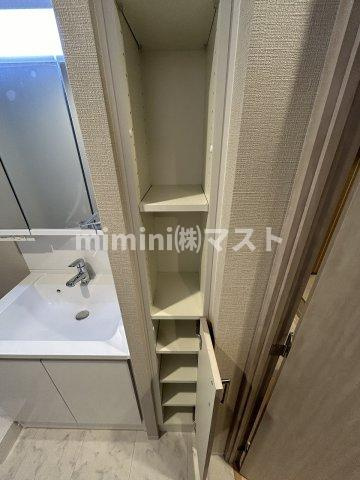 スプランディッド福島WESTのその他