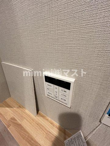 スプランディッド福島WESTのその他