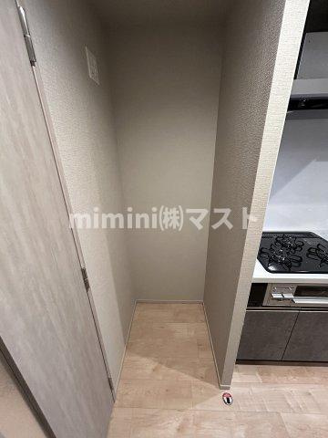 スプランディッド福島WESTの設備