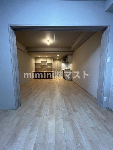 スプランディッド福島WESTのその他