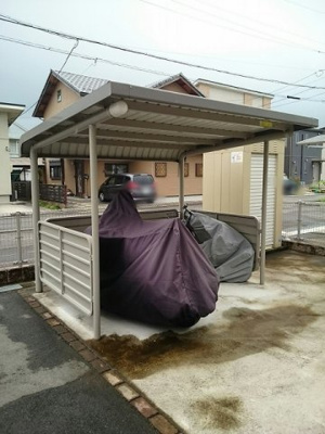 【設備】 | ＫＫヒルズ