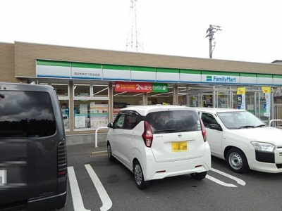 【周辺】 | ＫＫヒルズ | ファミリーマートあかつき台北店まで650m