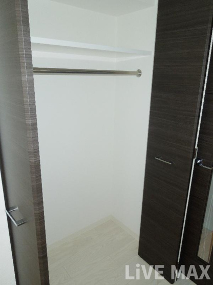 【収納】スワンズシティ大手前ソレイユ