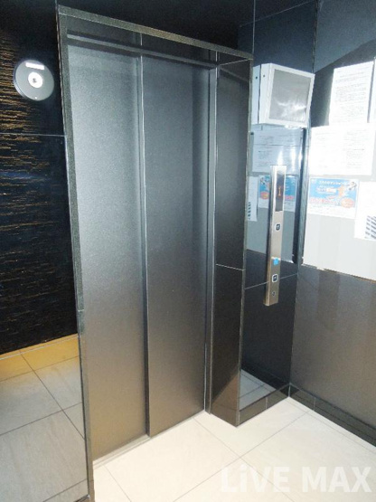 【その他共用部分】スワンズシティ大手前ソレイユ