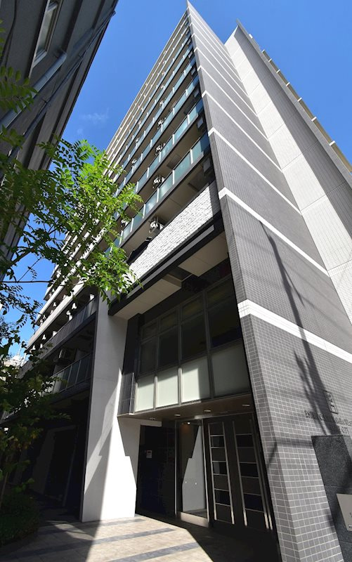 エステムコート難波WESTSIDEⅢドームシティの画像