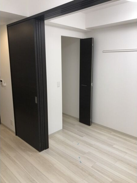 エステムコート名古屋鶴舞Ⅱレアーヴの内装