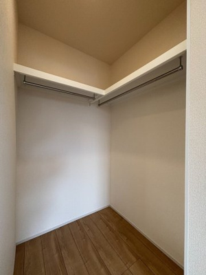 【収納】 | BLOOMING MAISON小平市大沼町10号棟 .