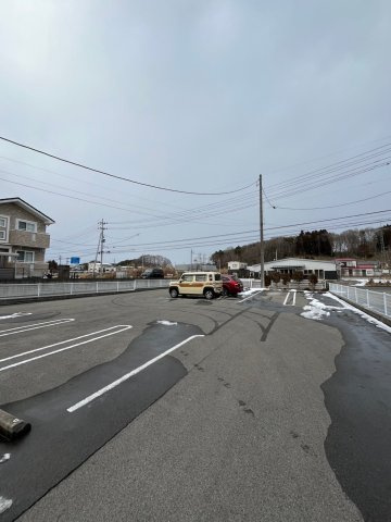 メゾン　サンパティークのその他