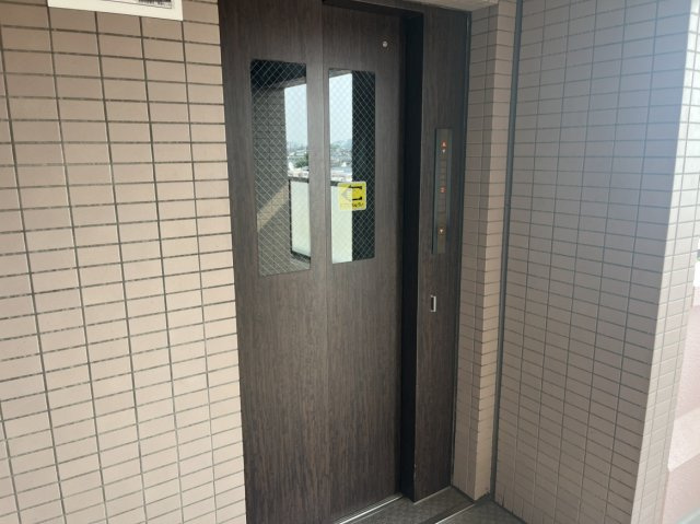 【その他共用部分】 | ウィンダム宮前